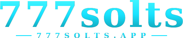 777solts logo
